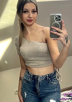 Kristin Ferkova